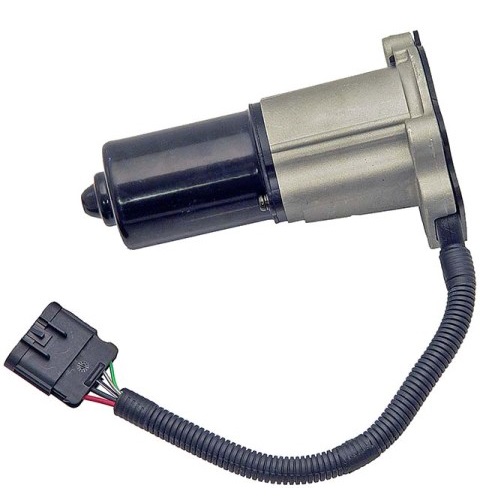 Chevy Trailblazer Transfer Case Motor At Monster Auto Parts